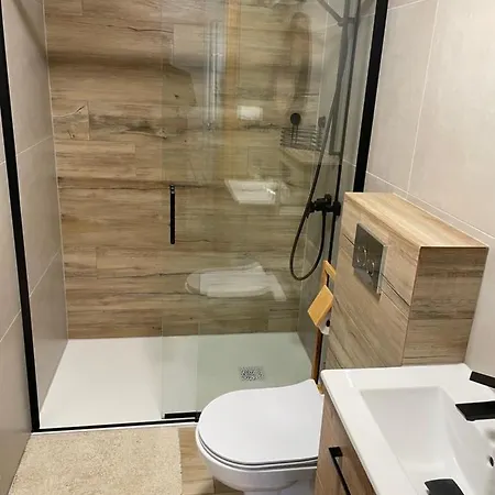 Witam * Карпач