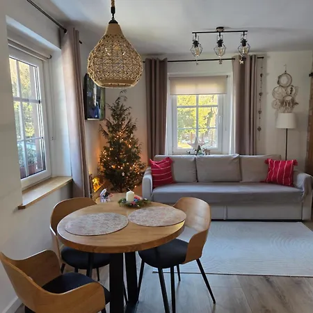 Apartment Witam Karpacz