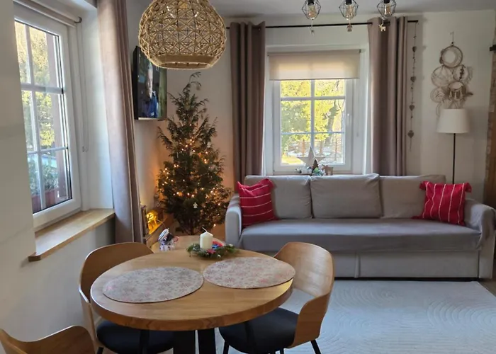 Apartment Witam Karpacz